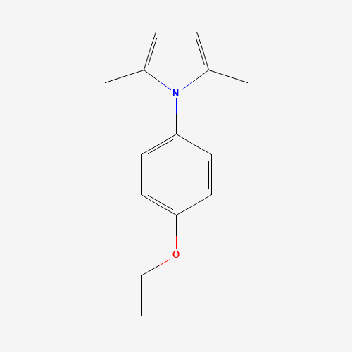 FT-0758904 CAS:54609-18-6 chemical structure