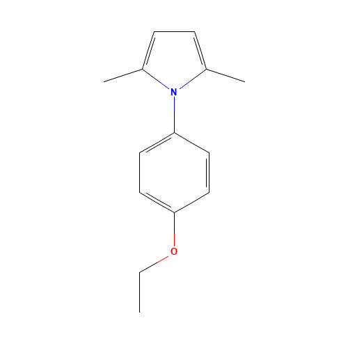 FT-0758904 CAS:54609-18-6 chemical structure