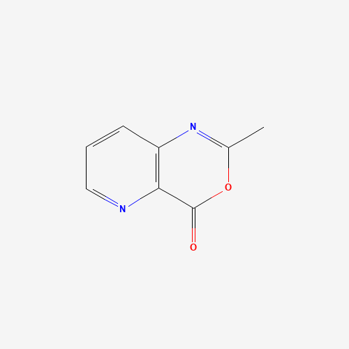 FT-0758906 CAS:3303-17-1 chemical structure
