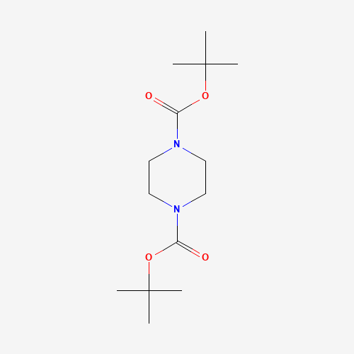 FT-0758909 CAS:76535-75-6 chemical structure