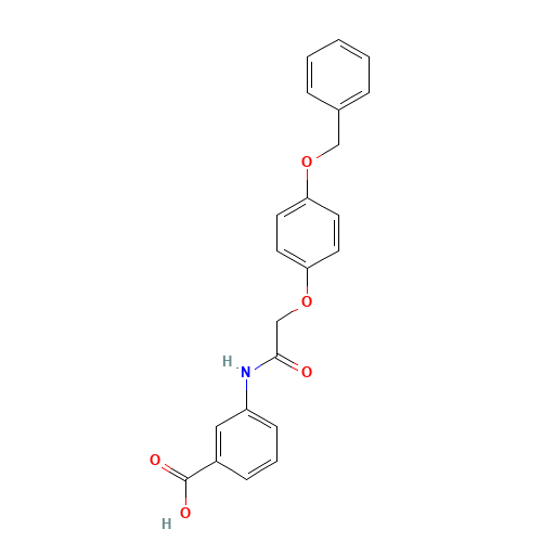 FT-0758911 CAS:649774-06-1 chemical structure