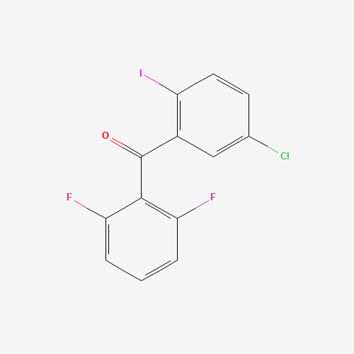 FT-0758919 CAS:869365-97-9 chemical structure