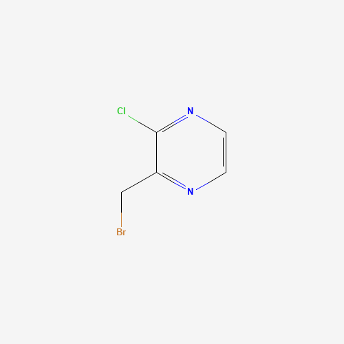 FT-0758920 CAS:1289386-07-7 chemical structure