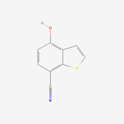 FT-0758923 CAS:664364-69-6 chemical structure