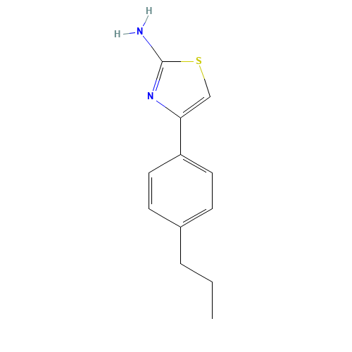 FT-0758925 CAS:350997-71-6 chemical structure