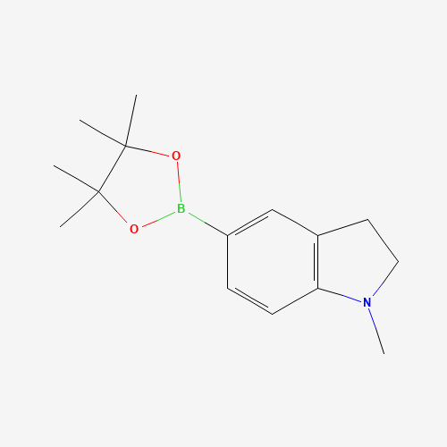 FT-0758936 CAS:934570-43-1 chemical structure