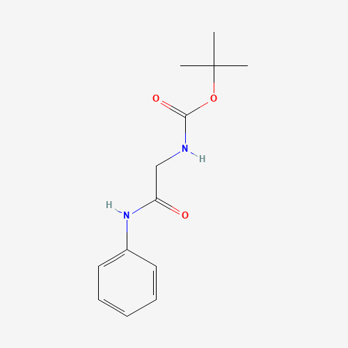 FT-0758941 CAS:27904-92-3 chemical structure