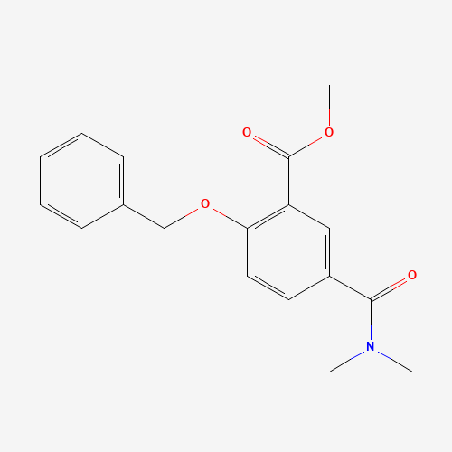 FT-0758944 CAS:1285516-63-3 chemical structure