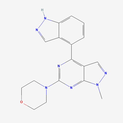 FT-0758948 CAS:1292901-30-4 chemical structure