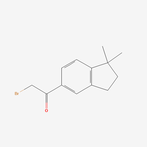 FT-0758955 CAS:1314029-31-6 chemical structure