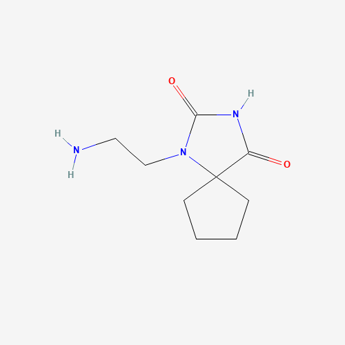 FT-0758968 CAS:893433-63-1 chemical structure