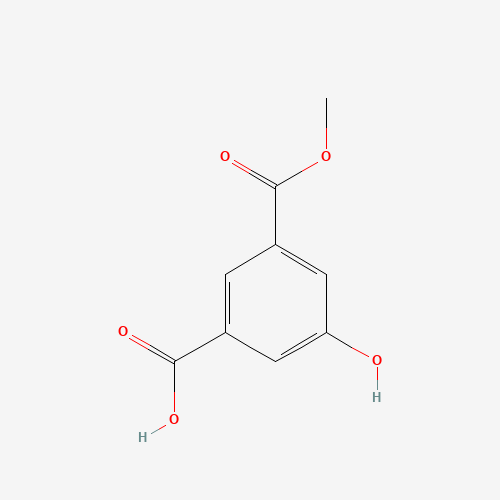 FT-0758969 CAS:167630-15-1 chemical structure