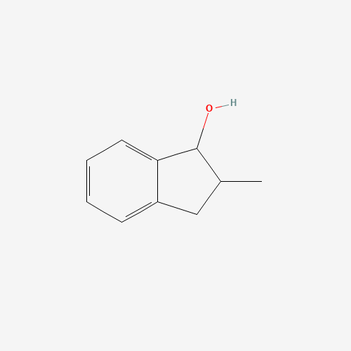 2-methyl-2,3-dihydro-1H-inden-1-ol (CAS: 17496-18-3) - Related Chemical Product