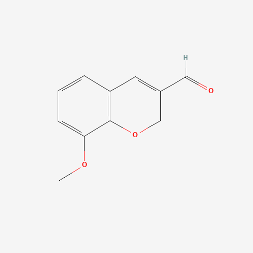 FT-0758977 CAS:57543-38-1 chemical structure