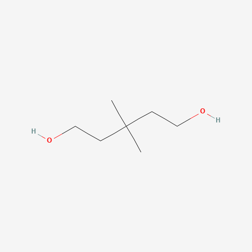 FT-0758985 CAS:53120-74-4 chemical structure