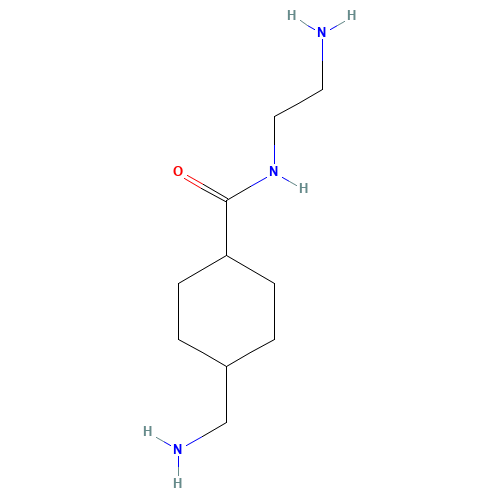 FT-0758989 CAS:271591-69-6 chemical structure