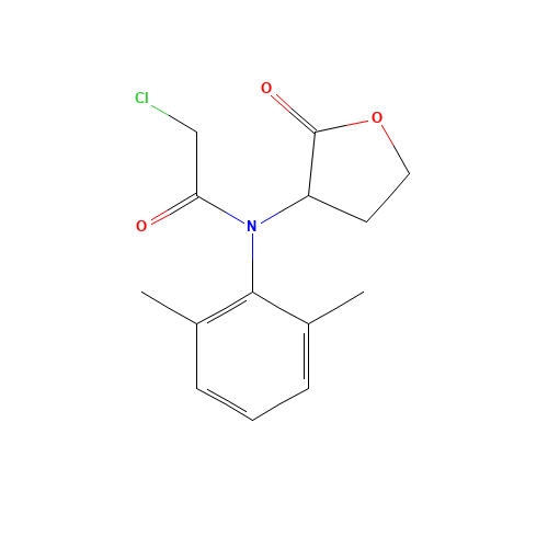 FT-0758991 CAS:58810-48-3 chemical structure