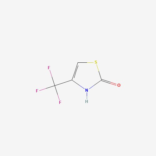 FT-0758994 CAS:1153291-65-6 chemical structure