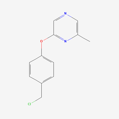 FT-0758997 CAS:921939-00-6 chemical structure