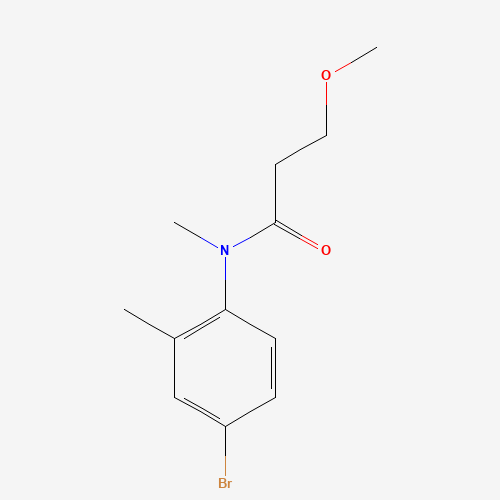 FT-0759000 CAS:1131604-82-4 chemical structure