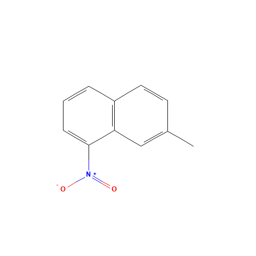 7-methyl-1-nitronaphthalene (CAS: 54755-21-4) - Related Chemical Product