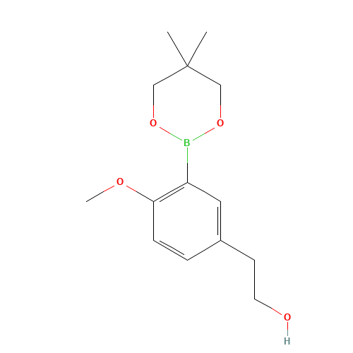 FT-0759006 CAS:1374135-97-3 chemical structure