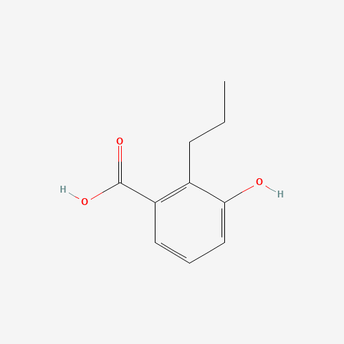FT-0759009 CAS:168899-38-5 chemical structure