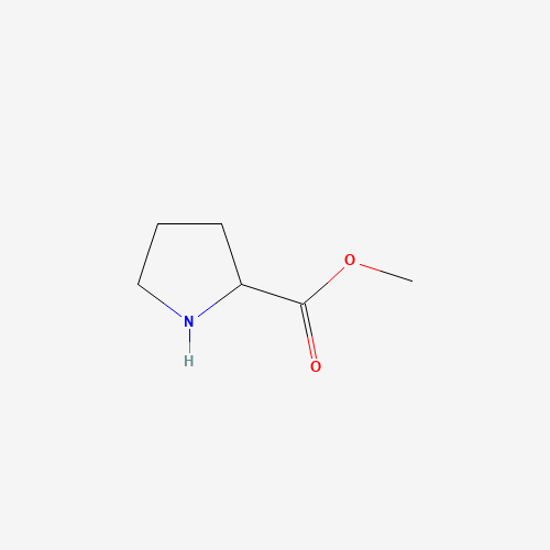 methyl pyrrolidine-2-carboxylate (CAS: 52183-82-1) - Related Chemical Product