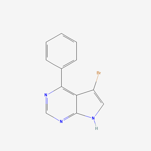 FT-0759018 CAS:1168106-40-8 chemical structure