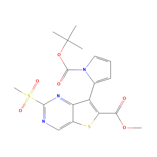 FT-0759019 CAS:1462950-29-3 chemical structure