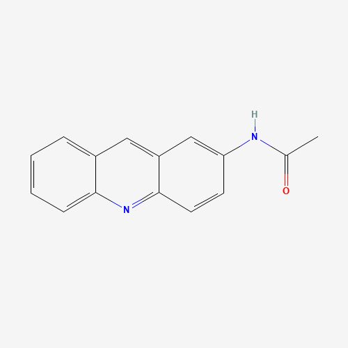 N-acridin-3-ylacetamide (CAS: 23043-50-7) - Related Chemical Product
