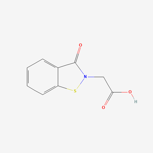 FT-0759027 CAS:82152-06-5 chemical structure