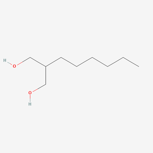 FT-0759032 CAS:21398-43-6 chemical structure