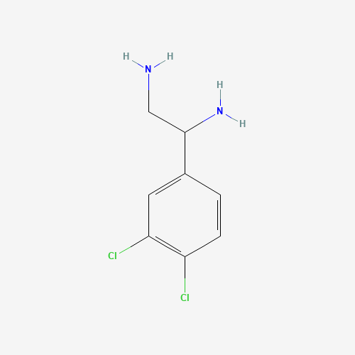 FT-0759034 CAS:28989-98-2 chemical structure
