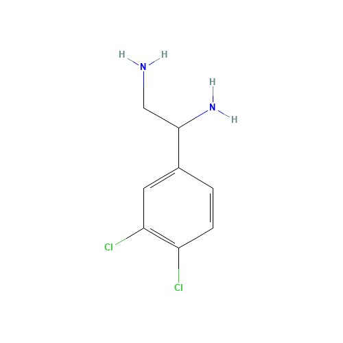 FT-0759034 CAS:28989-98-2 chemical structure