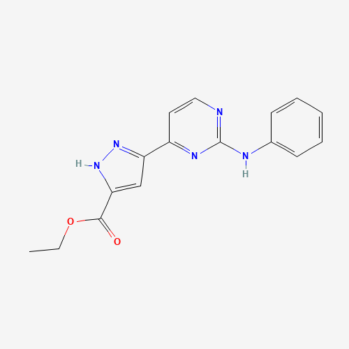 FT-0759037 CAS:1403333-81-2 chemical structure