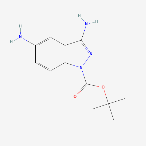 FT-0759038 CAS:574729-26-3 chemical structure