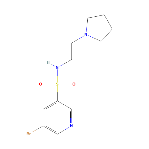 FT-0759040 CAS:1086064-95-0 chemical structure