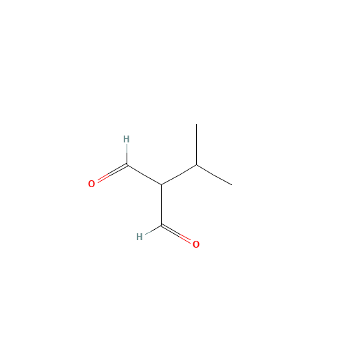 2-propan-2-ylpropanedial (CAS: 81756-51-6) - Related Chemical Product