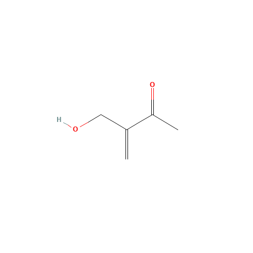 3-(hydroxymethyl)but-3-en-2-one (CAS: 73255-29-5) - Related Chemical Product