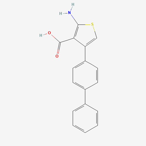 FT-0759073 CAS:899688-14-3 chemical structure
