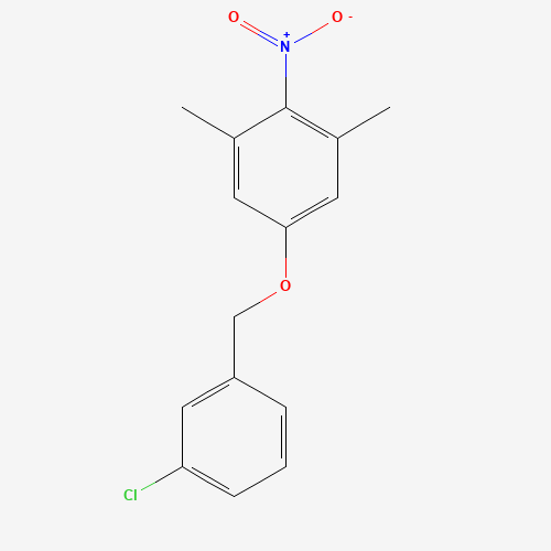 FT-0759085 CAS:1202160-79-9 chemical structure