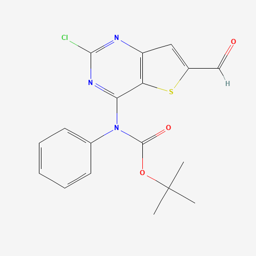 FT-0759095 CAS:1235451-11-2 chemical structure