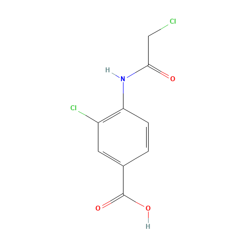 FT-0759096 CAS:878672-29-8 chemical structure