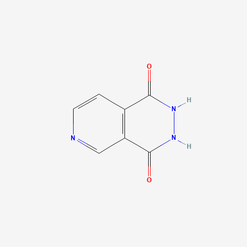 FT-0759097 CAS:31384-08-4 chemical structure