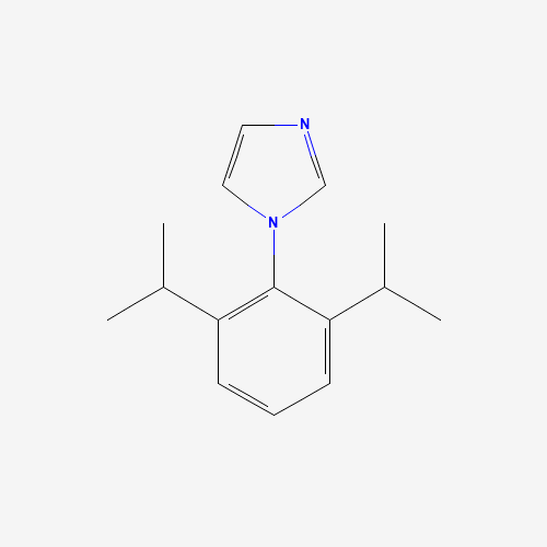 FT-0759101 CAS:25364-47-0 chemical structure