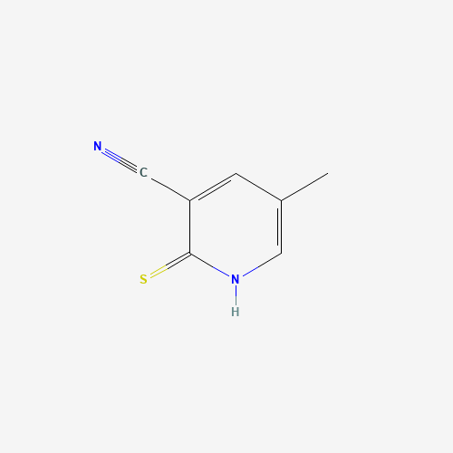 FT-0759104 CAS:87373-59-9 chemical structure