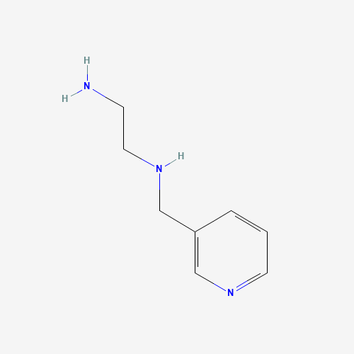 FT-0759113 CAS:100553-75-1 chemical structure