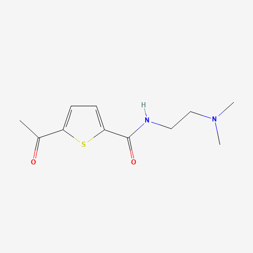 FT-0759115 CAS:925920-50-9 chemical structure