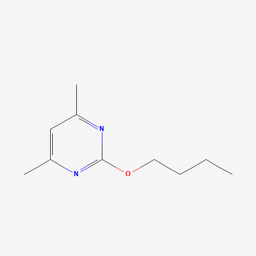 FT-0759116 CAS:55748-98-6 chemical structure